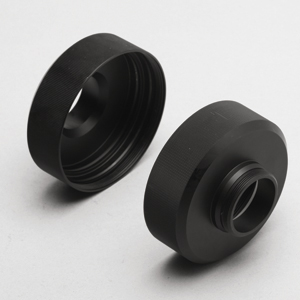 Aluminium Machining Parts